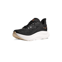 Hoka Clifton 10 Running Shoes - Women's, three-quarter view