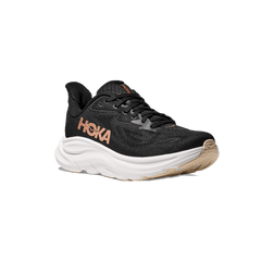 Hoka Clifton 10 Running Shoes - Women's, three-quarter view