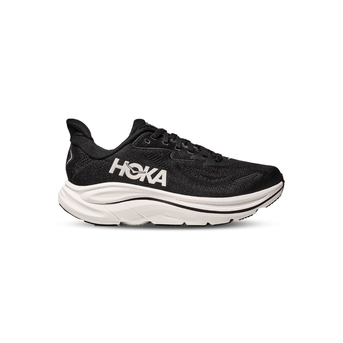 Hoka Clifton 10 Road Running Shoes - Women's, side view