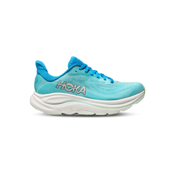 Hoka Clifton 10 Running Shoes - Women's, side view