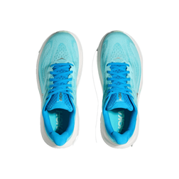 Hoka Clifton 10 Running Shoes - Women's, overhead view