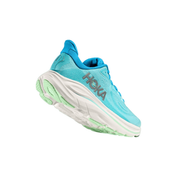 Hoka Clifton 10 Running Shoes - Women's, angled view