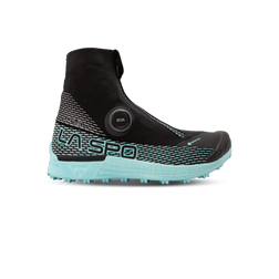La Sportiva Cyklon Cross GTX Trail Running Shoes - Women's, side view