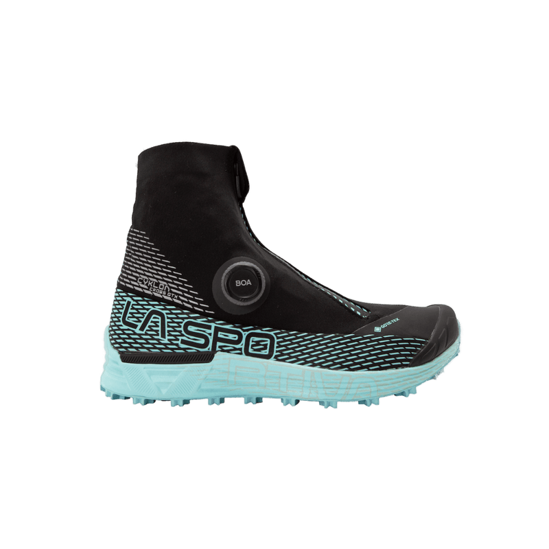 La Sportiva Women's Cyklon Cross GTX Trail Running Shoes