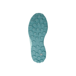 La Sportiva Cyklon Cross GTX Trail Running Shoes - Women's, overhead view