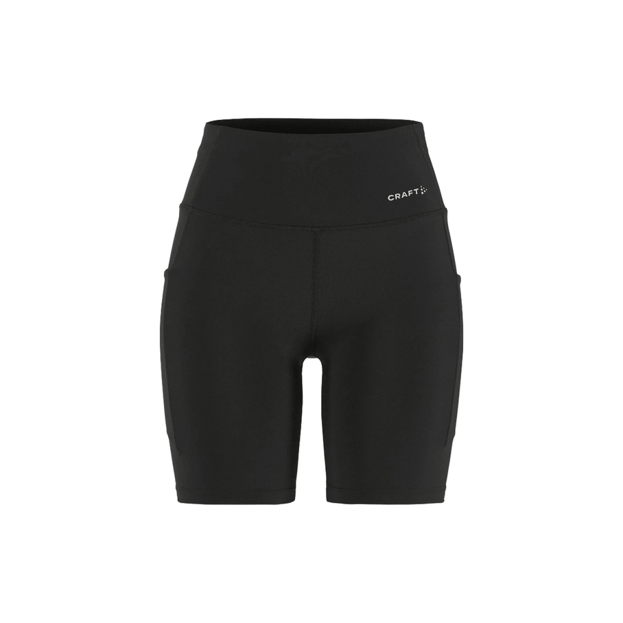 Craft Essence Short Tights 3 - Women's