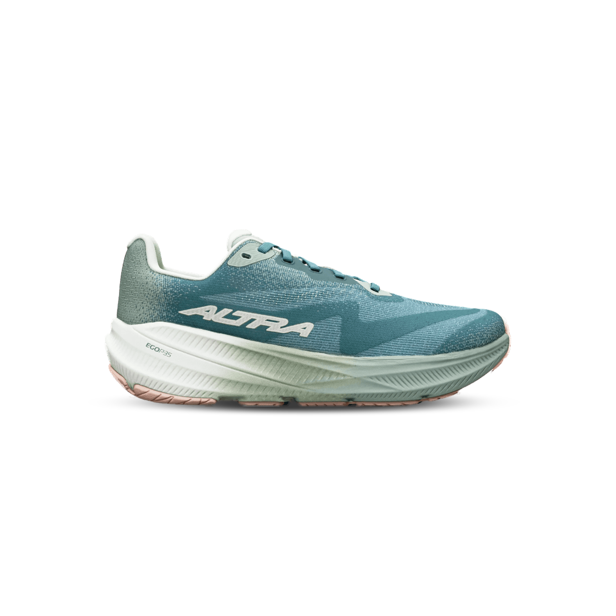 Altra Experience Flow 3 Road Running Shoes - Women's, side view