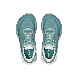 Altra Experience Flow 3 Road Running Shoes - Women's, overhead view