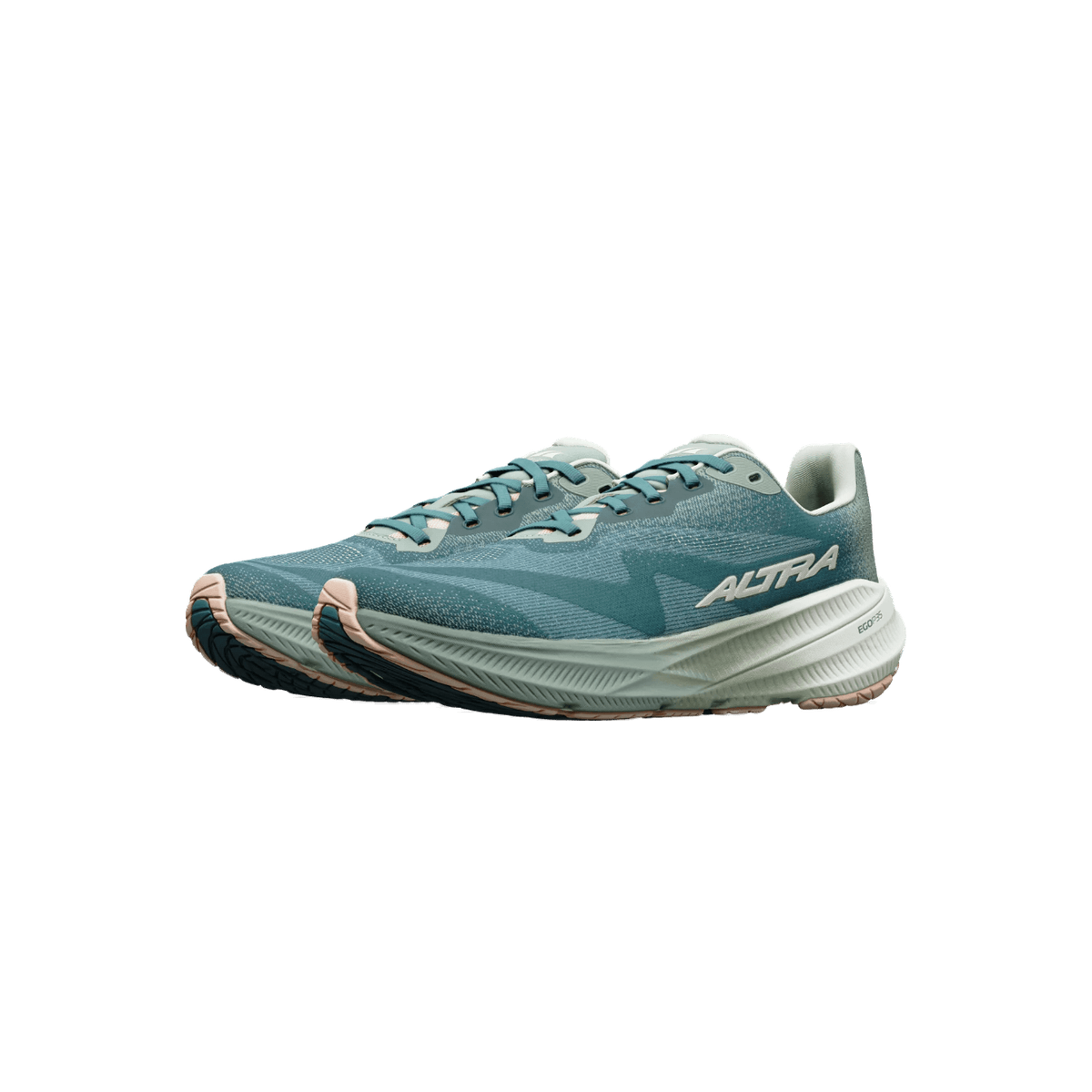 Altra Experience Flow 3 Road Running Shoes - Women's, side view