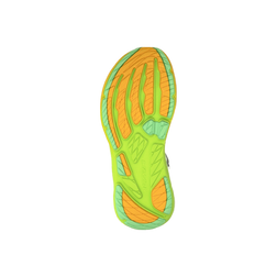 Altra Experience Flow 3 Road Running Shoes - Women's, overhead view