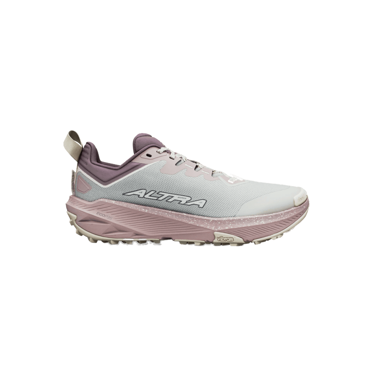 Altra Experience Wild 3+ Trail Running Shoes - Women's, side view