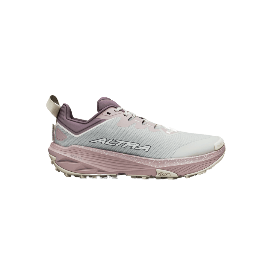 Altra Experience Wild 3+ Trail Running Shoes - Women's, side view
