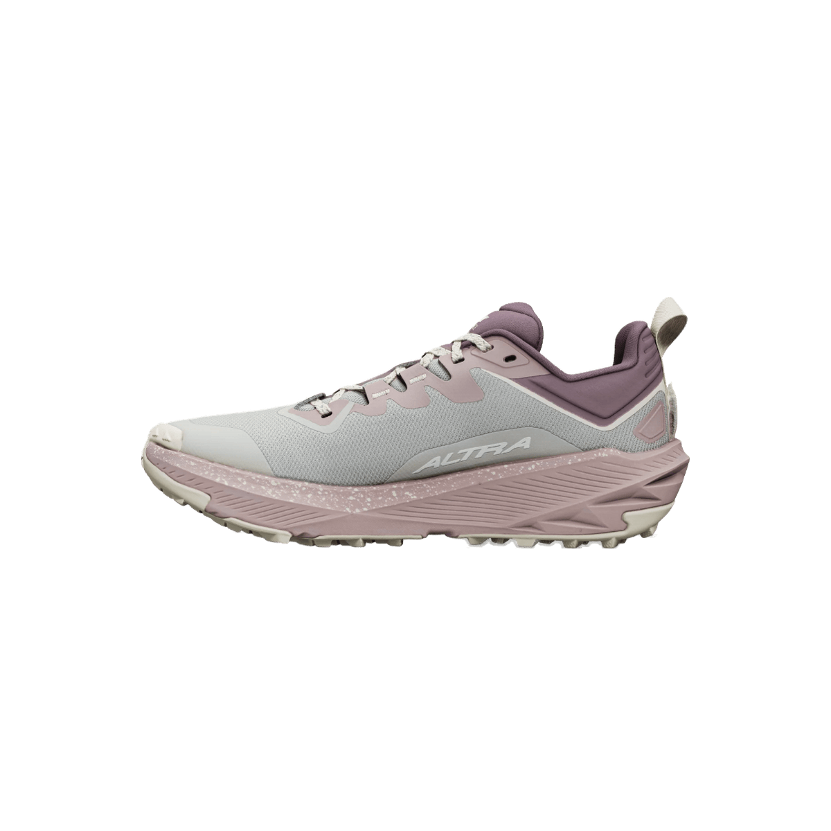 Altra Experience Wild 3+ Trail Running Shoes - Women's, side view