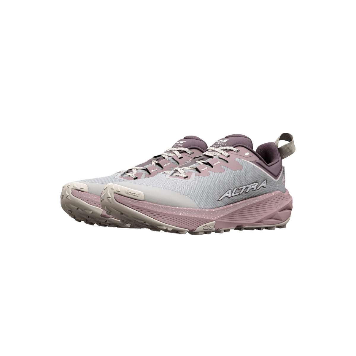 Altra Experience Wild 3+ Trail Running Shoes - Women's, side view
