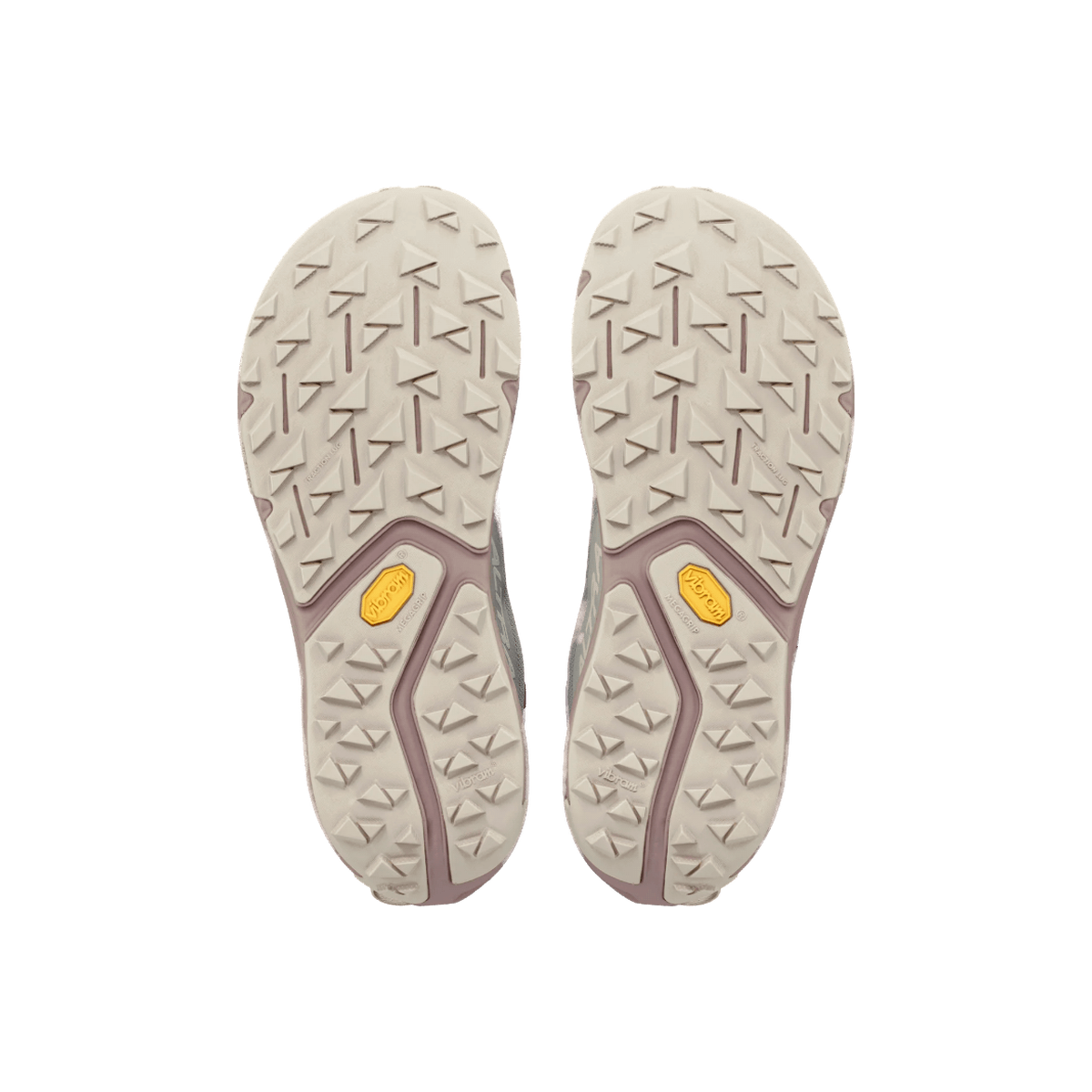 Altra Experience Wild 3+ Trail Running Shoes - Women's, overhead view