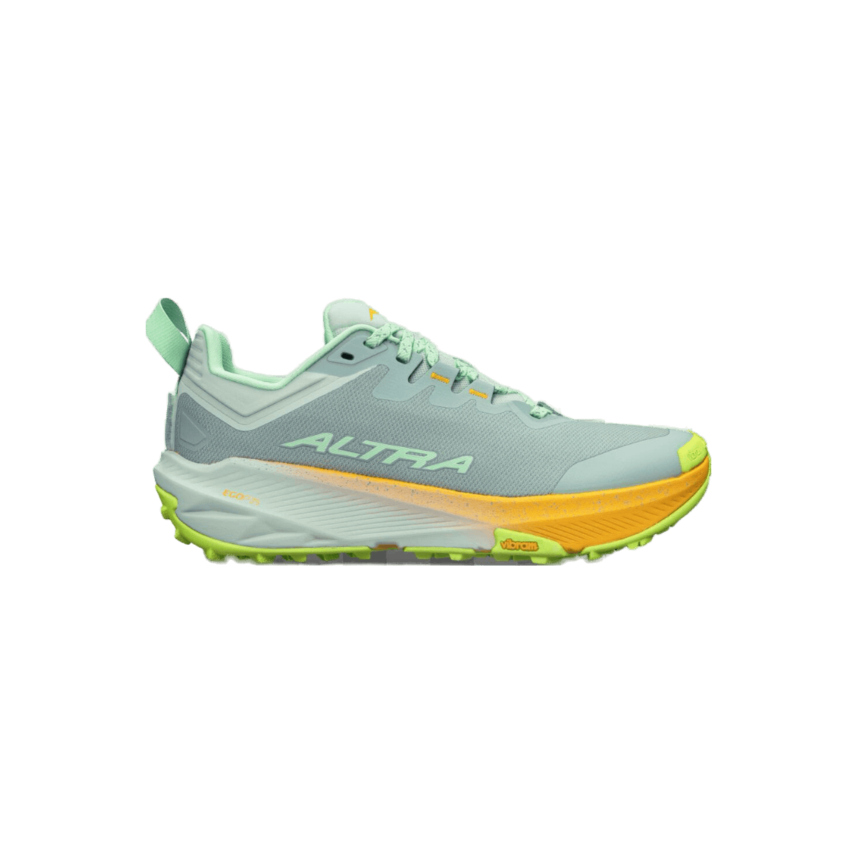 Altra Experience Wild 3+ Trail Running Shoes - Women's, side view