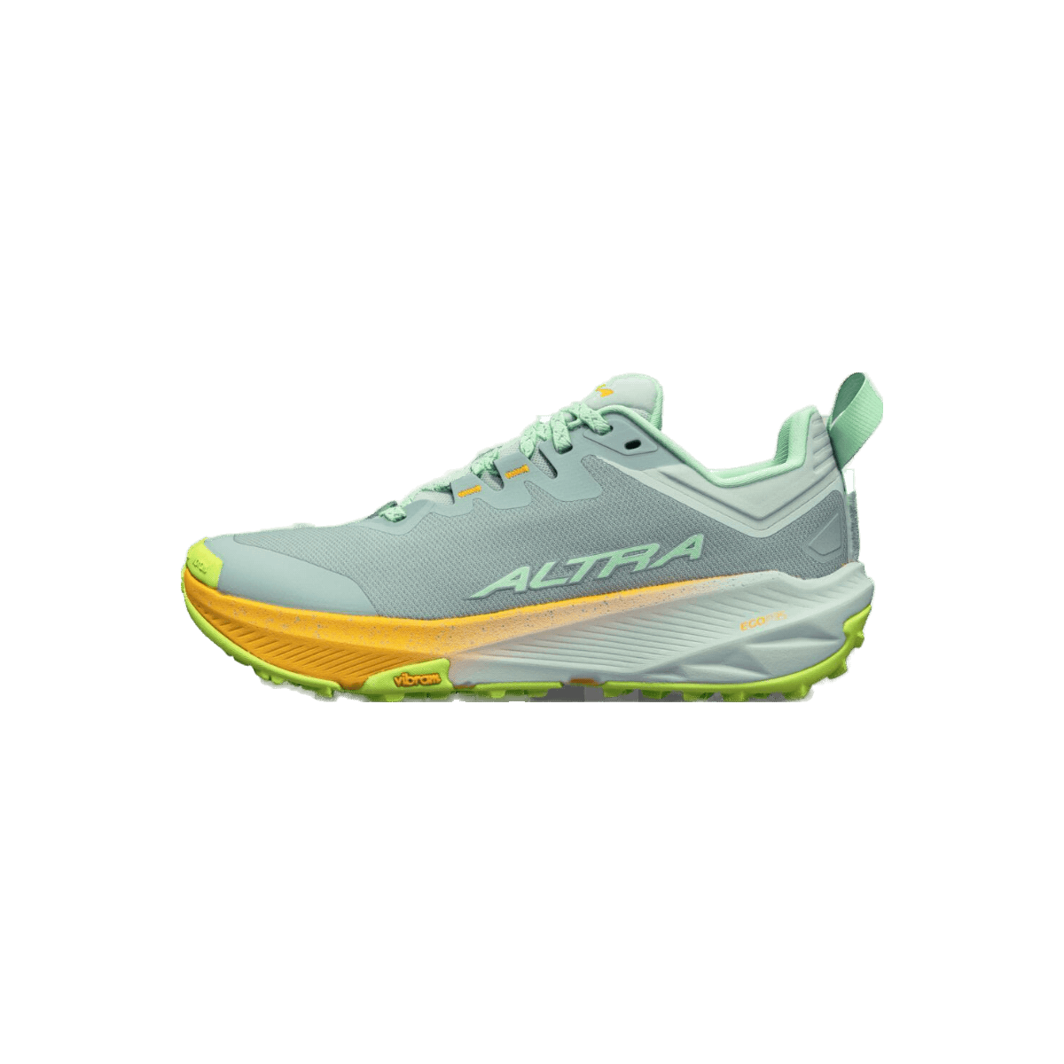 Altra Experience Wild 3+ Trail Running Shoes - Women's, side view