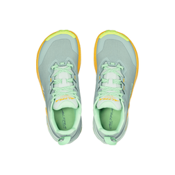 Altra Experience Wild 3+ Trail Running Shoes - Women's, overhead view