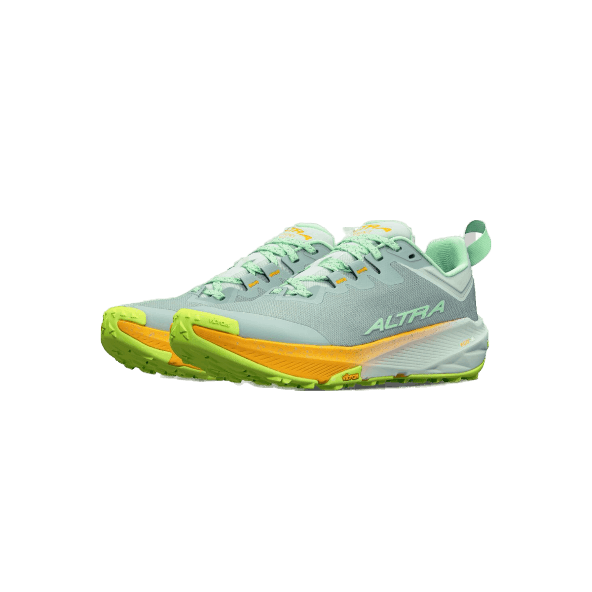 Altra Experience Wild 3+ Trail Running Shoes - Women's, side view