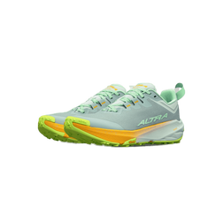 Altra Experience Wild 3+ Trail Running Shoes - Women's, side view