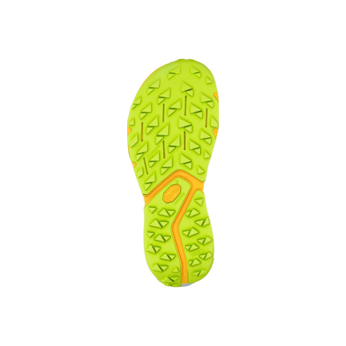 Altra Experience Wild 3+ Trail Running Shoes - Women's, overhead view