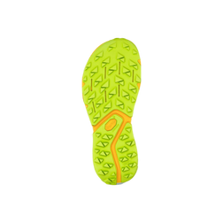 Altra Experience Wild 3+ Trail Running Shoes - Women's, overhead view