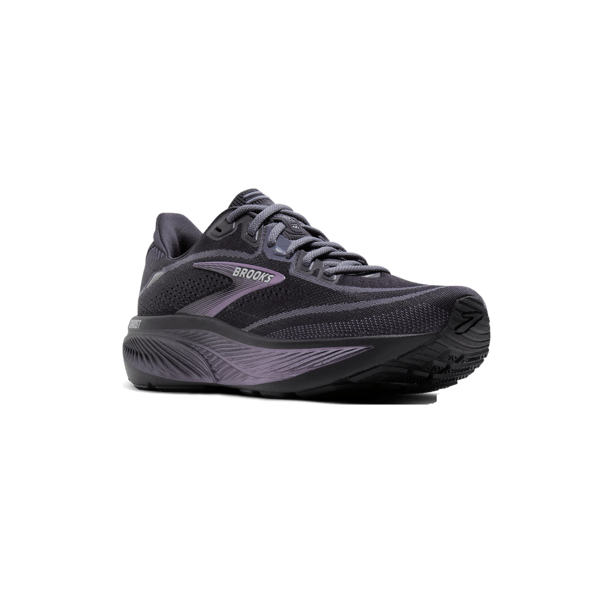 Brooks Ghost 18 Road Running Shoes - Women's, three-quarter view
