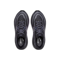 Brooks Ghost 18 Road Running Shoes - Women's, overhead view