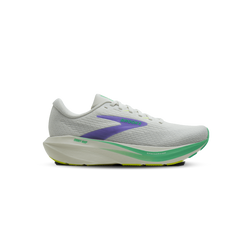 Brooks Ghost AMP Road Running Shoes - Women's, side view