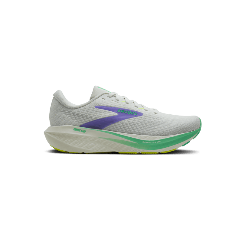 Brooks Ghost AMP Road Running Shoes - Women's