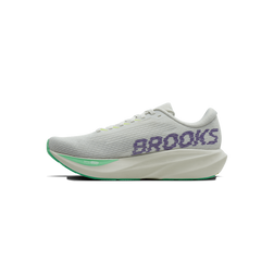 Brooks Ghost AMP Road Running Shoes - Women's, side view