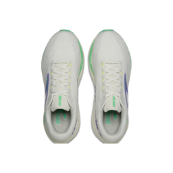 Brooks Ghost AMP Road Running Shoes - Women's, overhead view