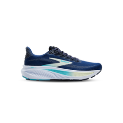Brooks Ghost 17 Running Shoes - Women's, side view