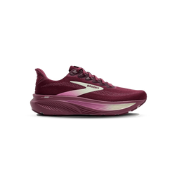 Brooks Ghost 17 Running Shoes - Women's, side view