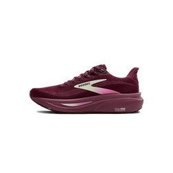 Brooks Ghost 17 Running Shoes - Women's, side view