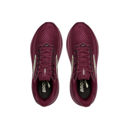 Brooks Ghost 17 Running Shoes - Women's, overhead view
