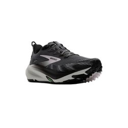 Brooks Ghost TRAIL Running Shoes - Women's, three-quarter view