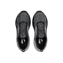 Brooks Ghost TRAIL Running Shoes - Women's, overhead view