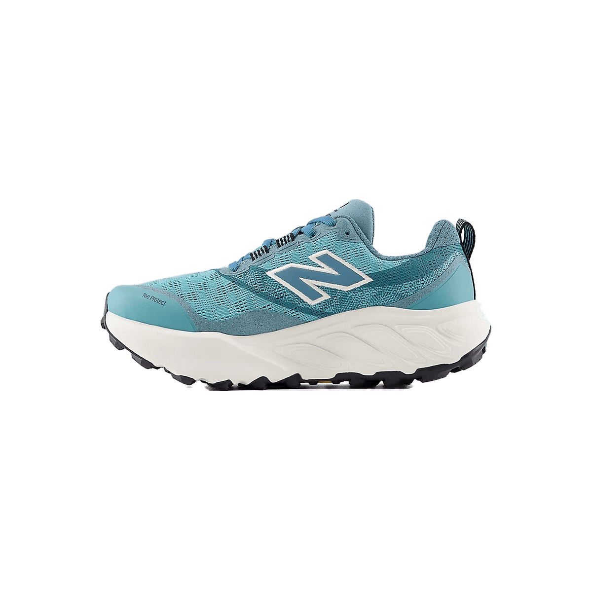 New Balance Hierro v9 Trail Running Shoes - Women's, side view
