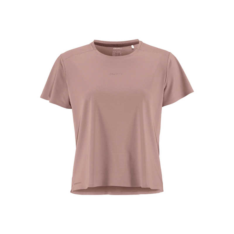 Craft Women's Hypervent Short Sleeve Tee