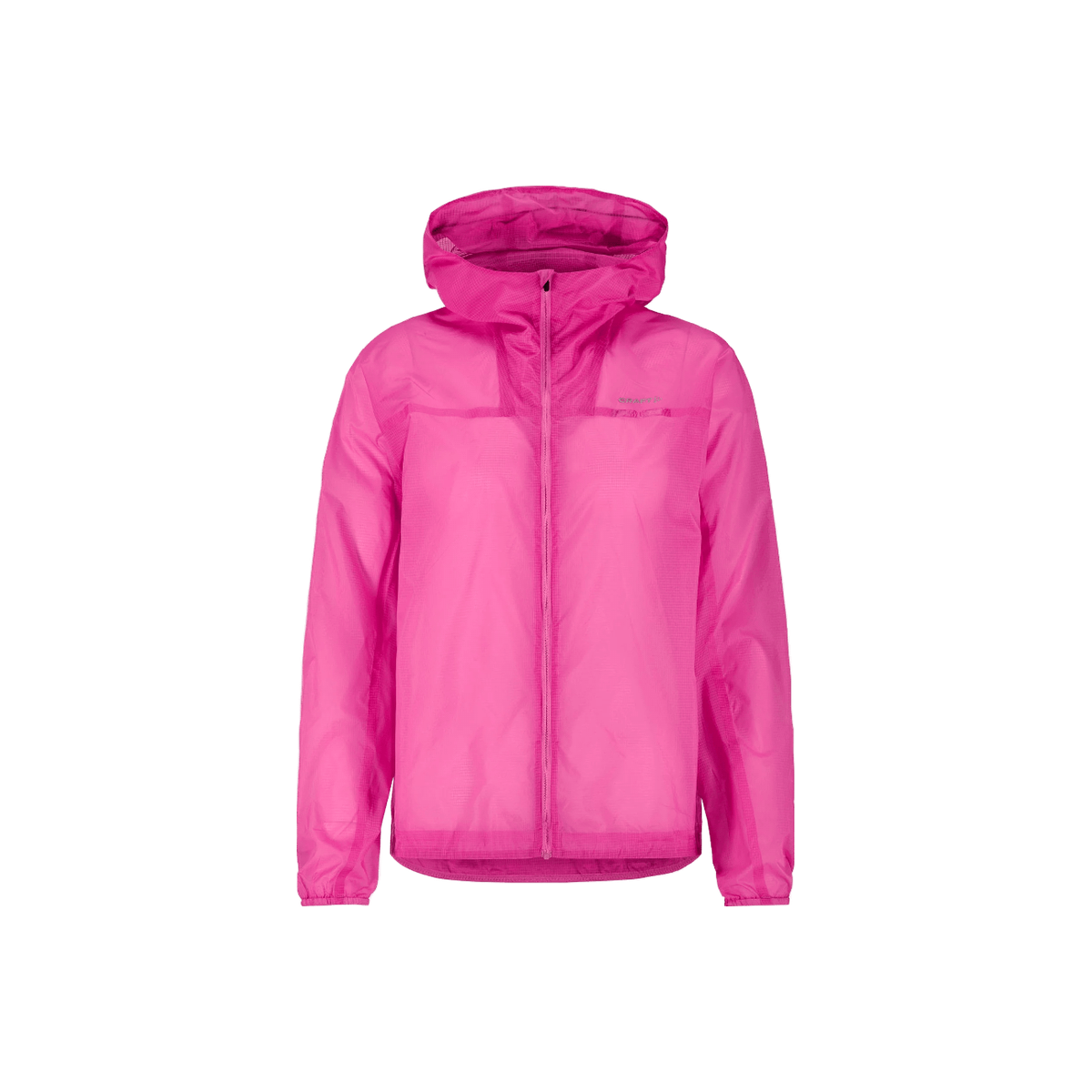 Craft Hypervent Light Wind Jacket - Women's, Magenta, product view