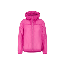 Craft Hypervent Light Wind Jacket - Women's, Magenta, product view