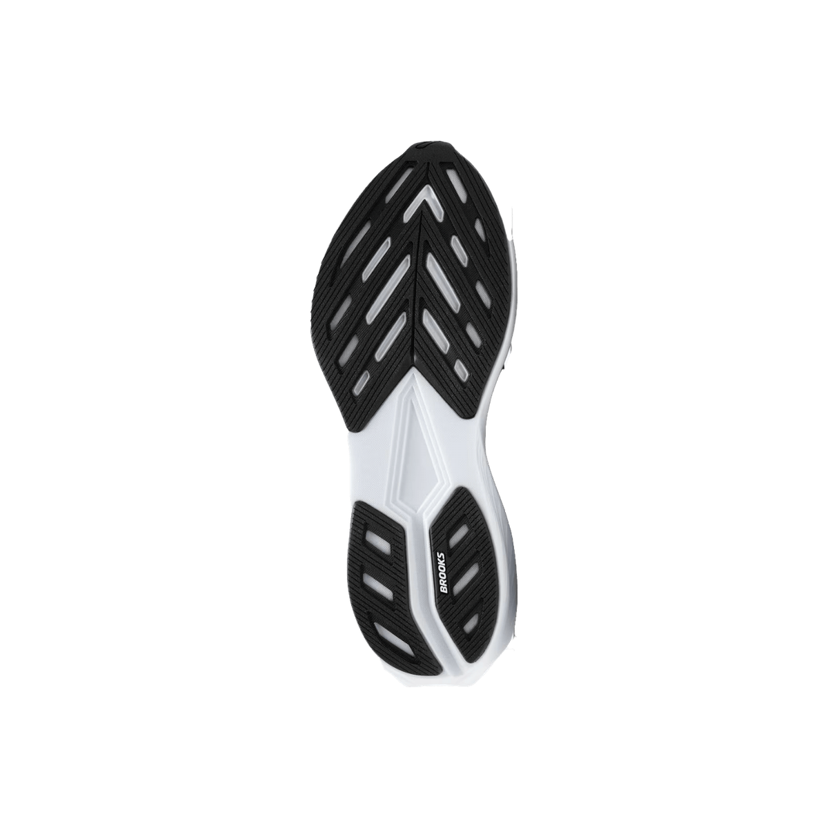 Brooks Hyperion 3 Running Shoes - Women's, overhead view