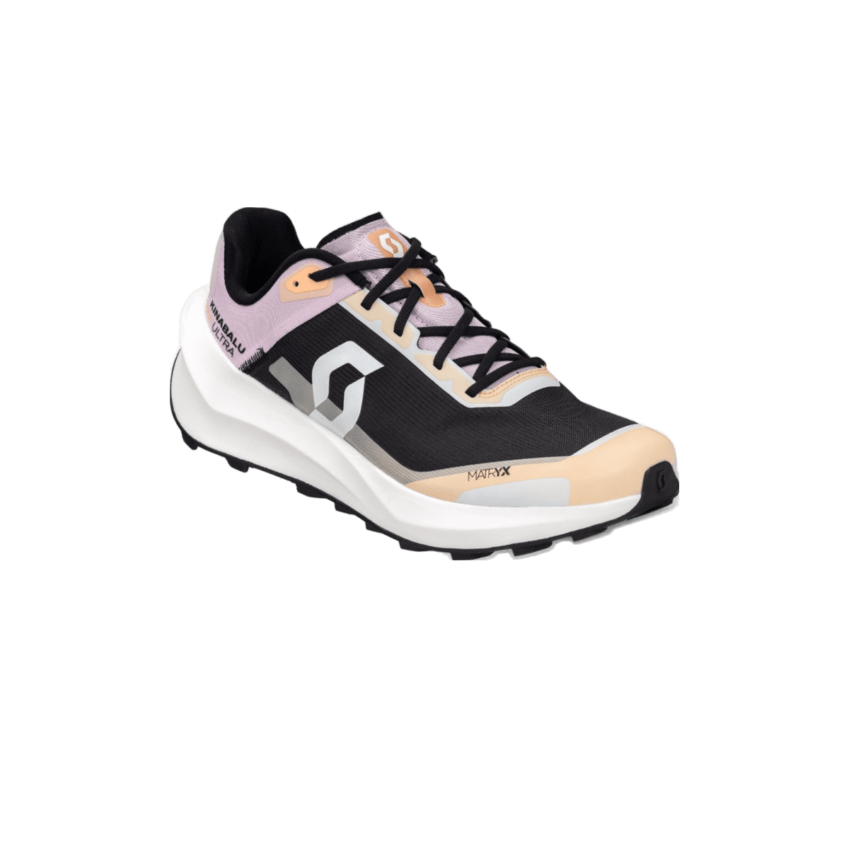 Scott Kinabalu Ultra Run Trail Running Shoes - Women's, three-quarter view