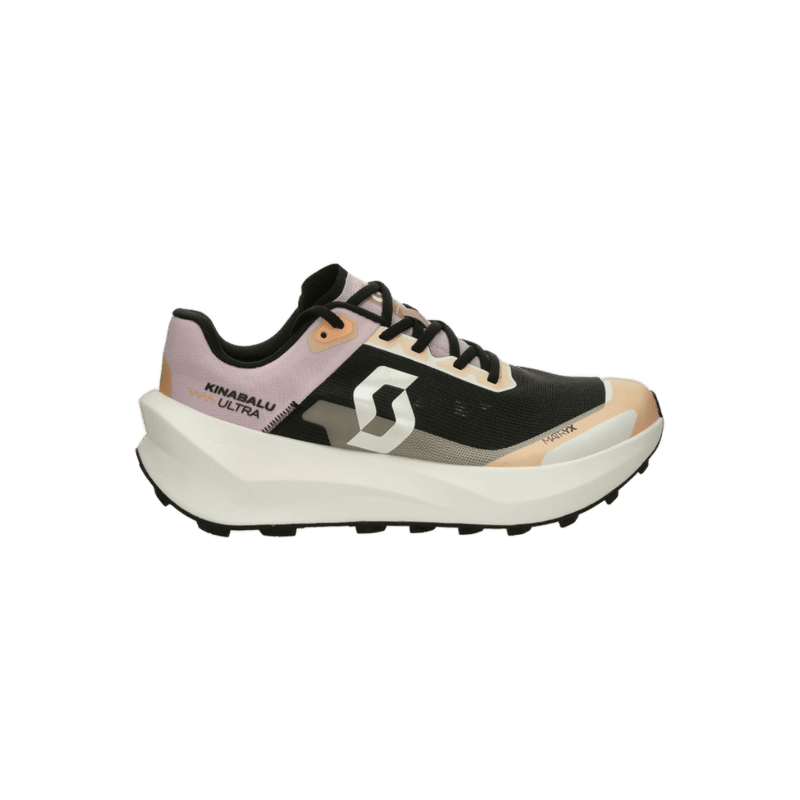 Scott Women's Kinabalu Ultra Run Trail Running Shoes