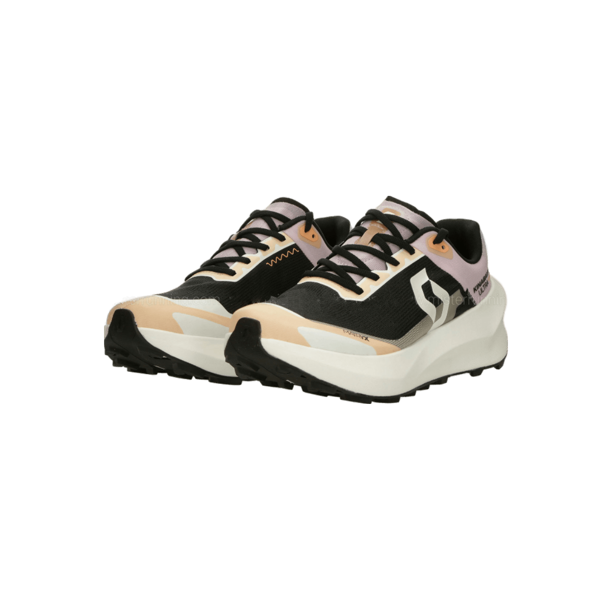 Scott Kinabalu Ultra Run Trail Running Shoes - Women's, side view