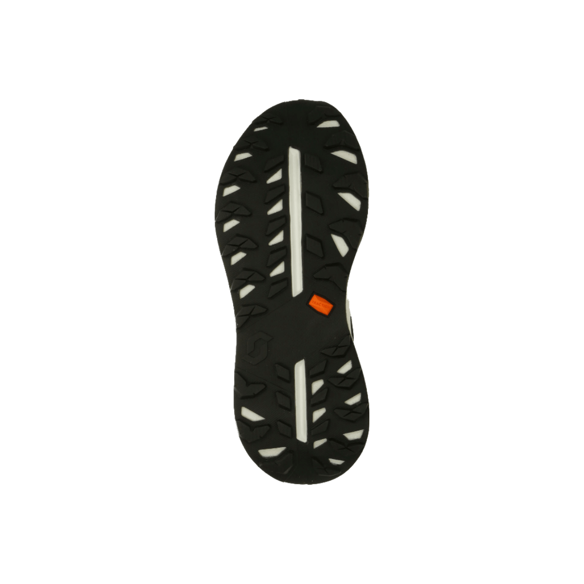 Scott Kinabalu Ultra Run Trail Running Shoes - Women's, overhead view