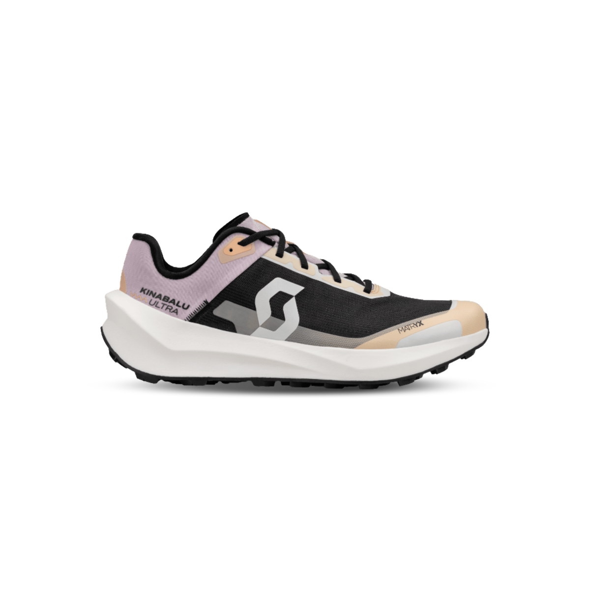Scott Kinabalu Ultra Run Trail Running Shoes - Women's, side view
