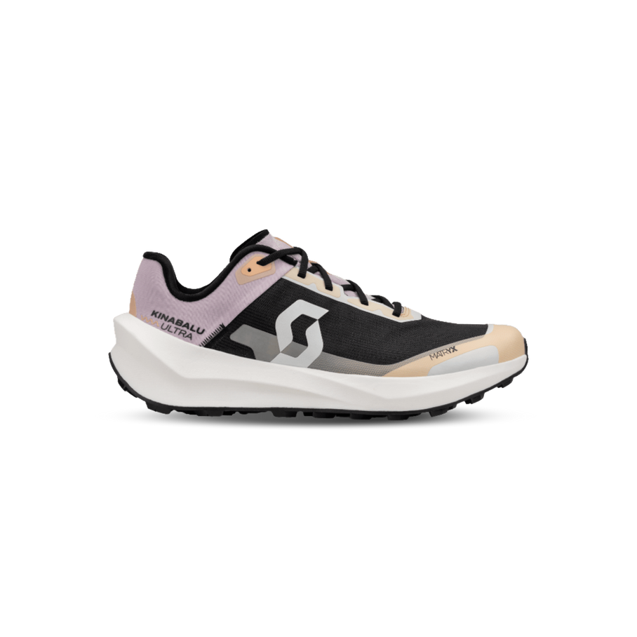 Scott Kinabalu Ultra Run Trail Running Shoes - Women's, side view