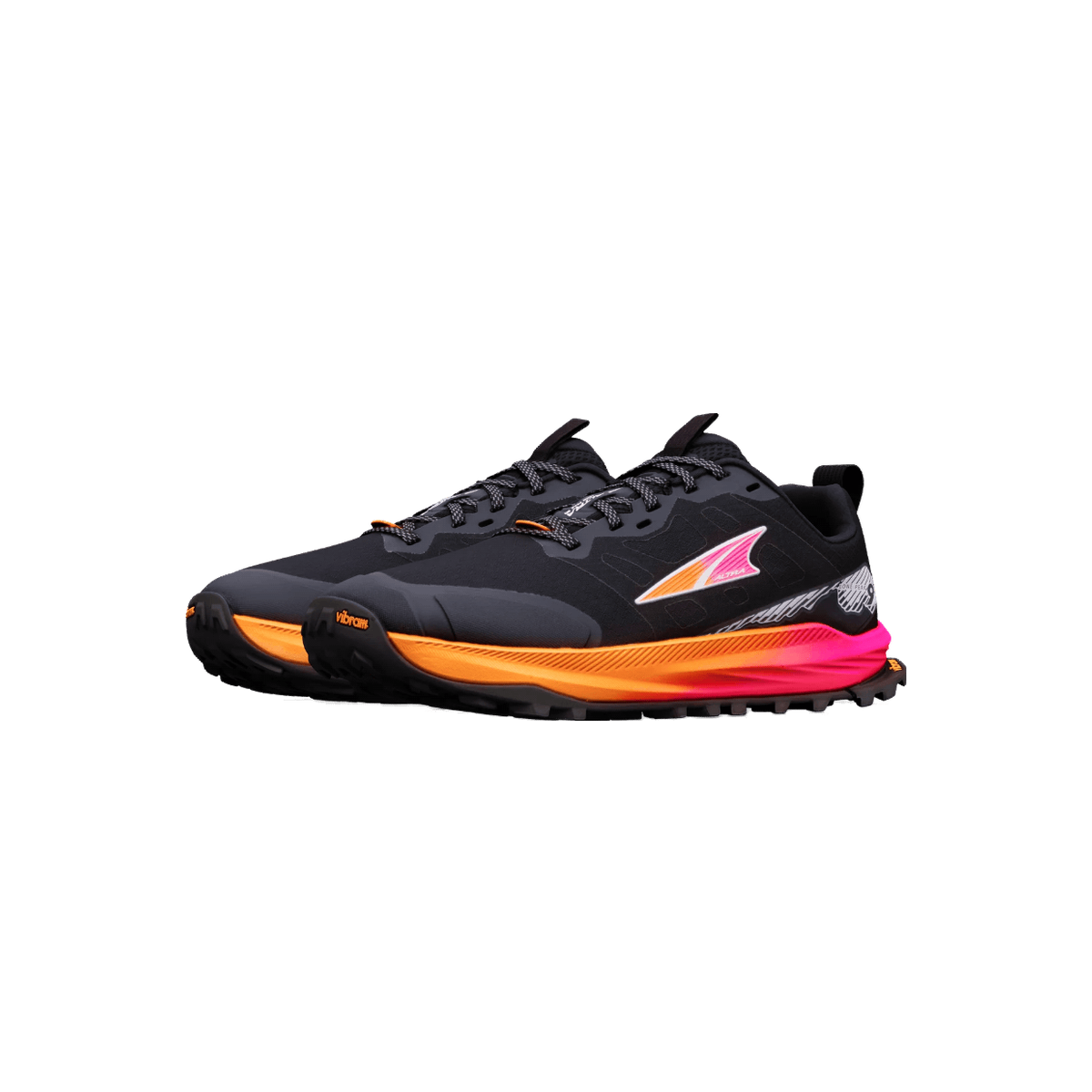 Altra Lone Peak 9+ Trail Running Shoes - Women's, side view